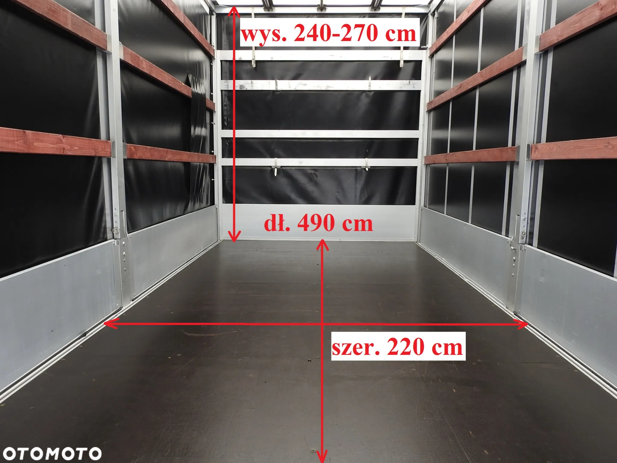 Iveco DAILY 50C18 PLANDEKA WINDA 10 PALET WEBASTO TEMPOMAT NAWIGACJA KLIMATYZACJA LEDY BLIŹNIACZE KOŁA 180KM [ 436150 ] - 13