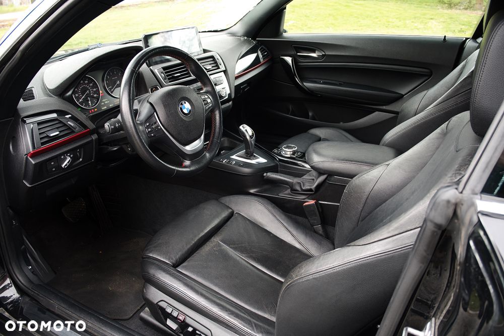 BMW Seria 2 228i Sport-Aut Sport Line - 6