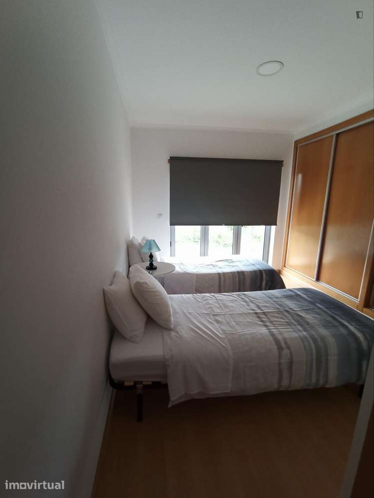 Casa com 2 quartos - localizado em Caldas da rainha - Grande imagem: 2/15