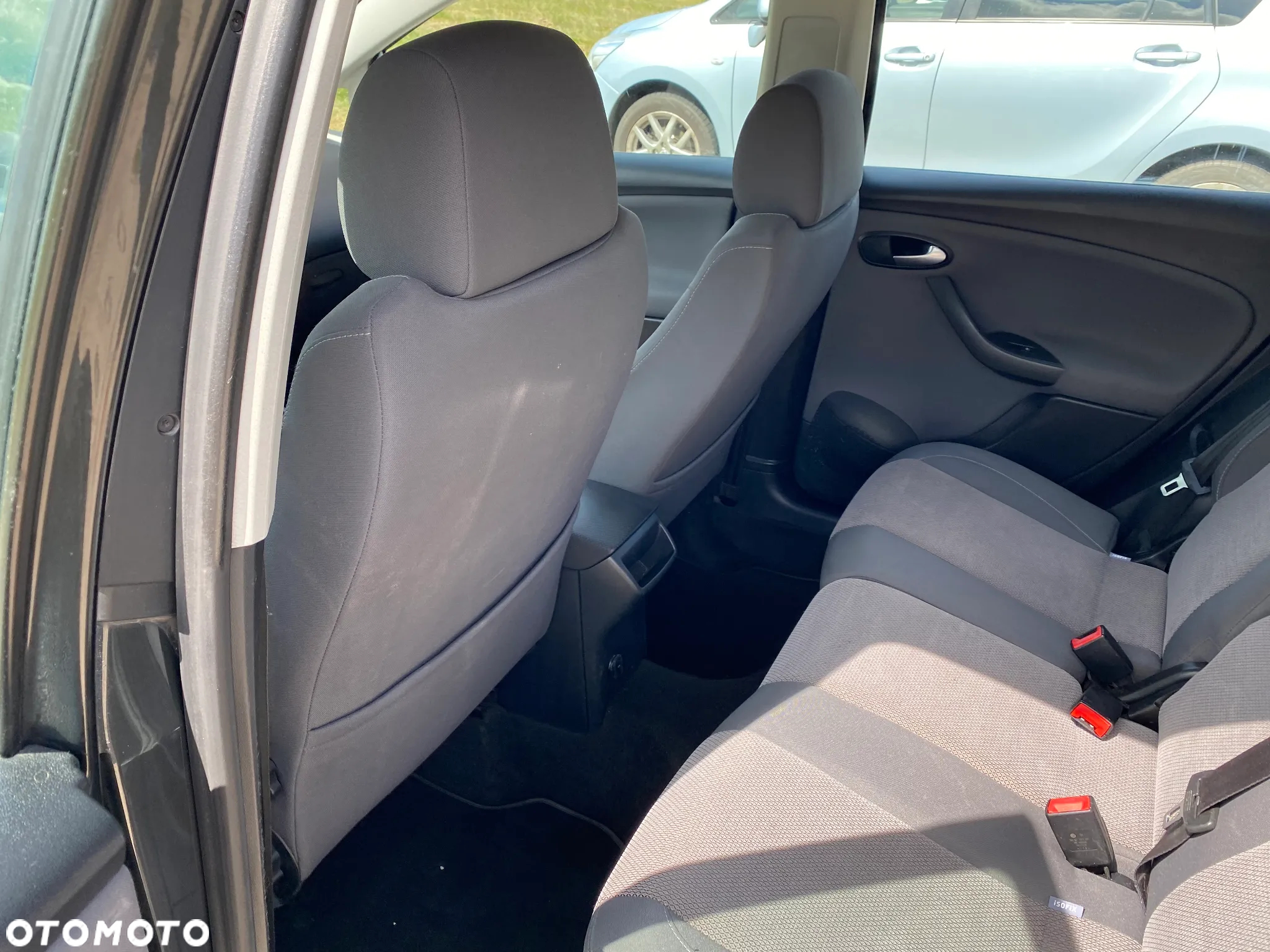 Seat Altea XL 1.9 TDI DPF Stylance - 18