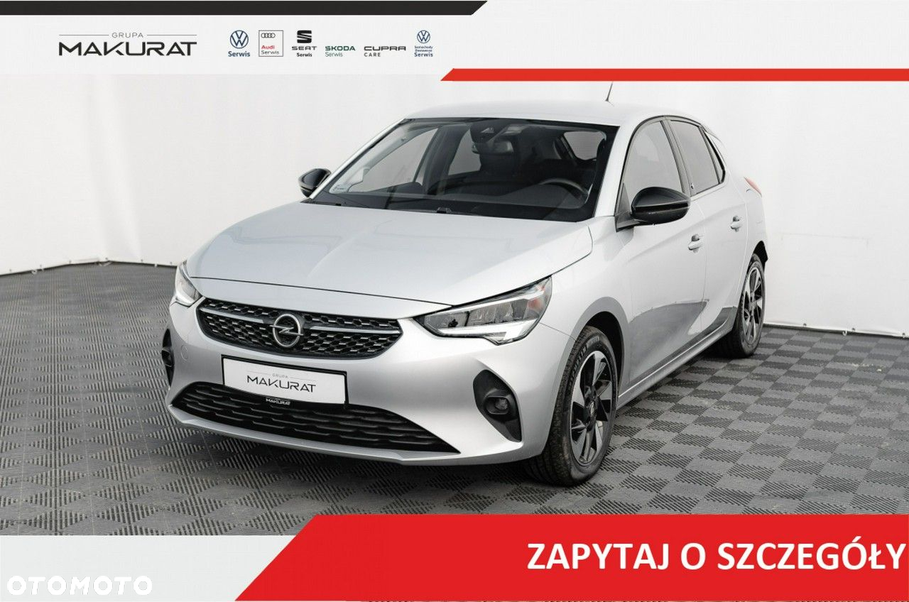 Opel Corsa Corsa-e Elegance - 2