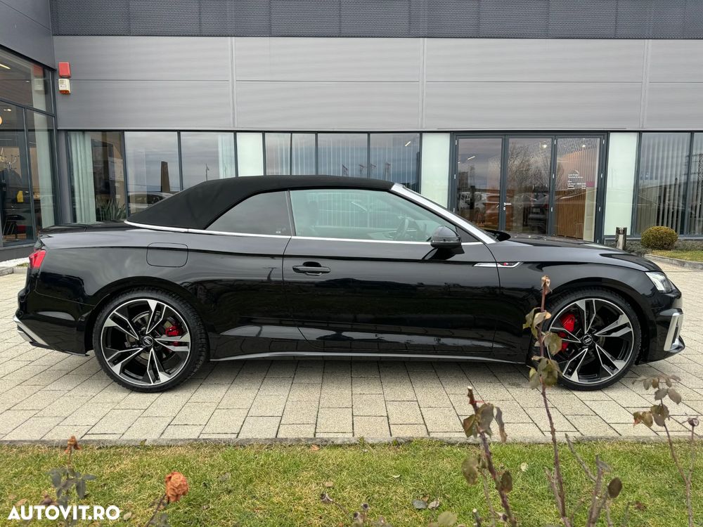 Audi A5 ack 2.0 40 TFSI S tronic MHEV S Line - 8