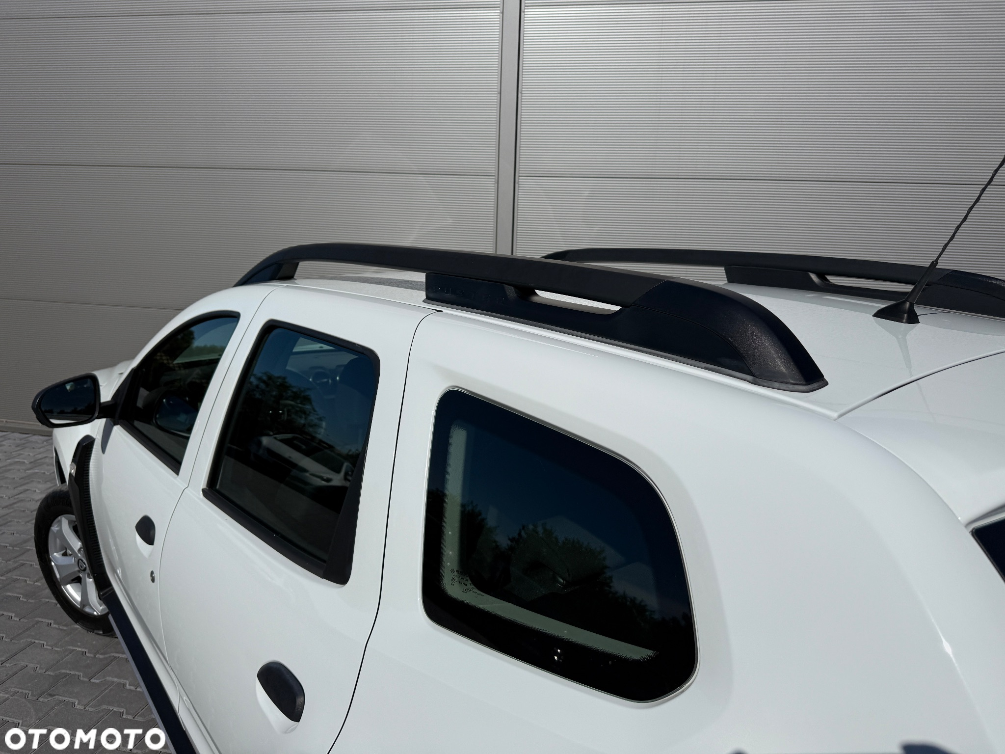 Dacia Duster TCe 100 2WD Comfort - 21