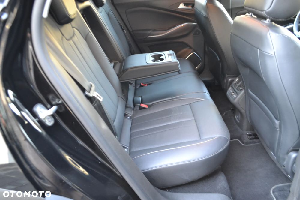 Opel Grandland X 2.0 D Start/Stop Automatik Ultimate - 37