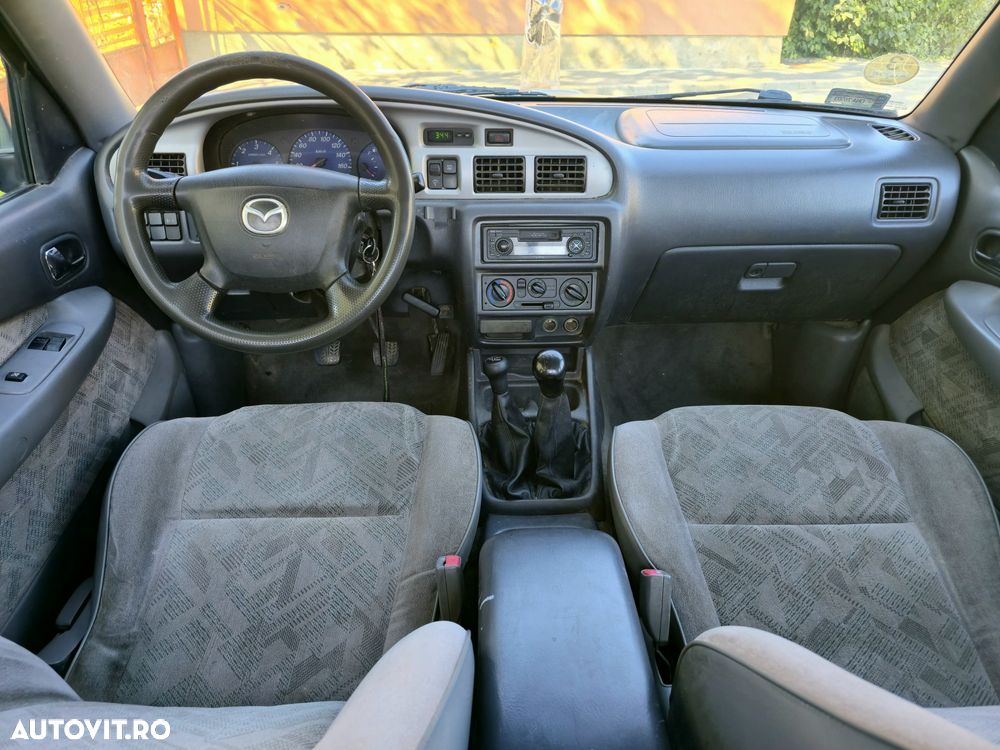 Mitsubishi L200 - 5