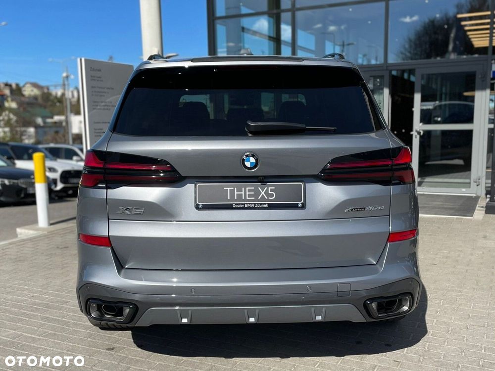BMW X5 - 9