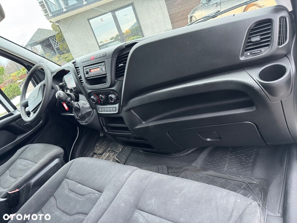 Iveco Daily 35C13 - 19