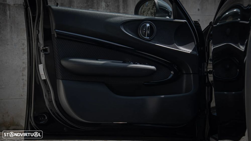 MINI Clubman One D 4Business Plus - 7