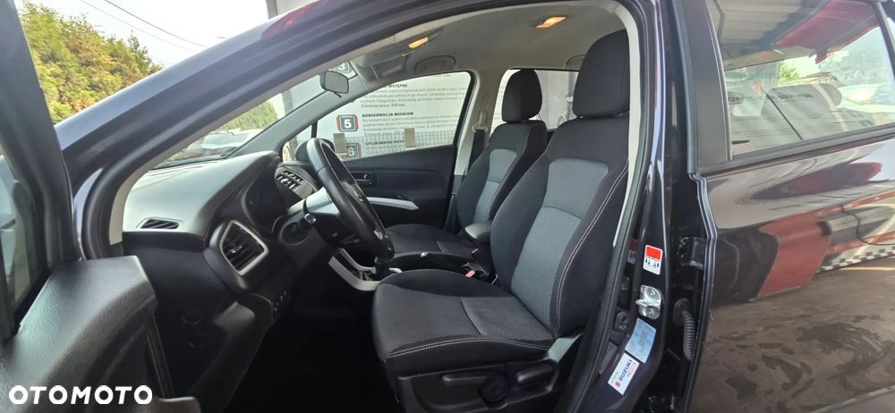Suzuki SX4 S-Cross 1.6 DDiS 4x2 Comfort - 28