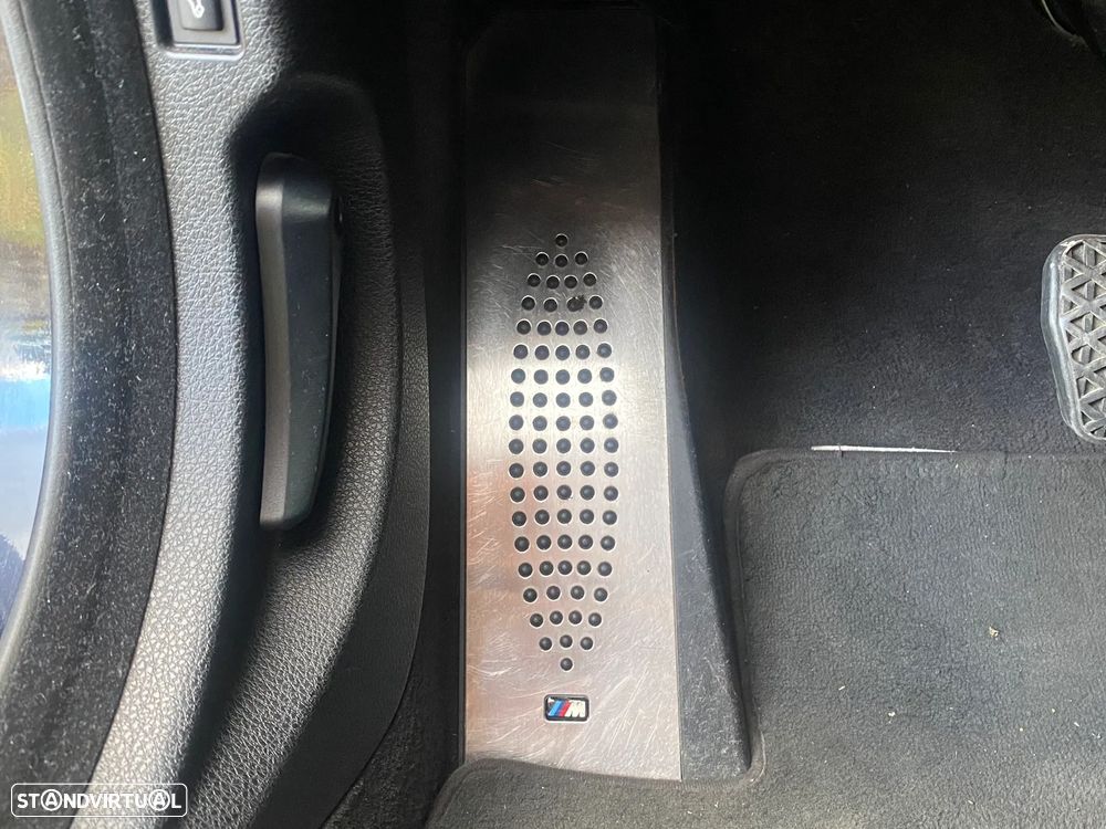 BMW 520 d Pack M Auto - 30