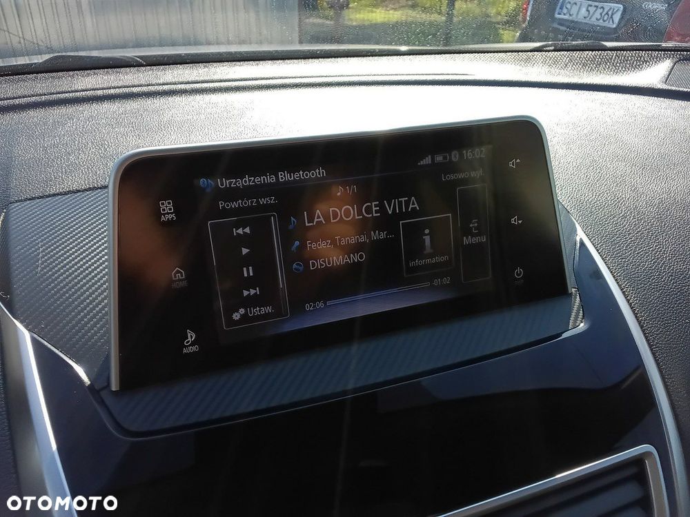 Mitsubishi Eclipse Cross 1.5 T-MIVEC ClearTec 2WD Intro Edition - 19