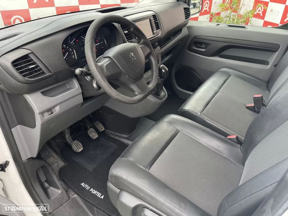 Peugeot Expert 1.6BlueHDi L2H1 Premium - 9