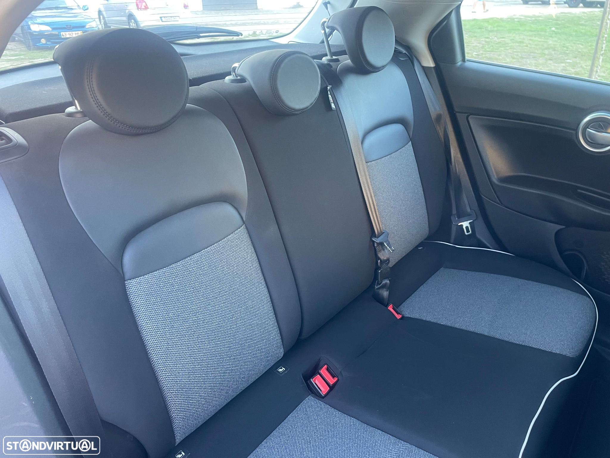Fiat 500X 1.3 MJ Pop Star J17 S&S - 18