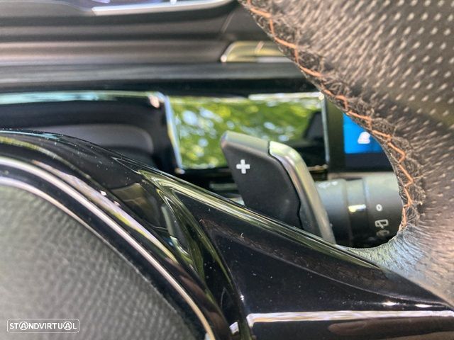 Peugeot 508 SW 2.0 BlueHDi GT EAT8 - 24