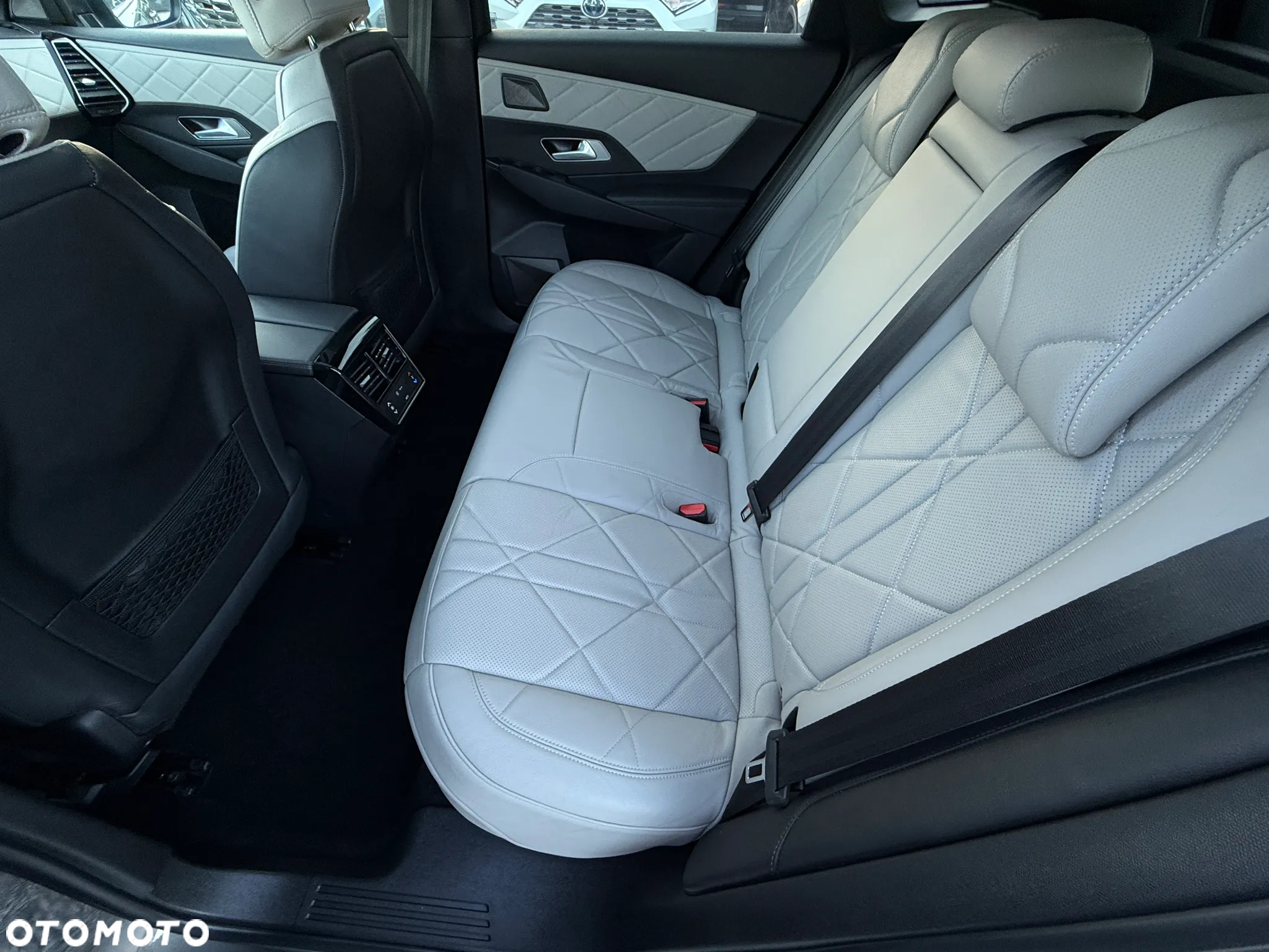 DS Automobiles DS 7 Crossback 1.6 E-Tense 4x4 Rivoli - 30