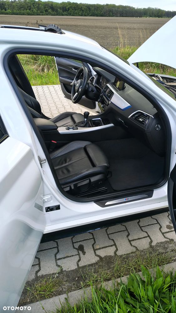 BMW Seria 1 120d Edition M Sport Shadow - 20