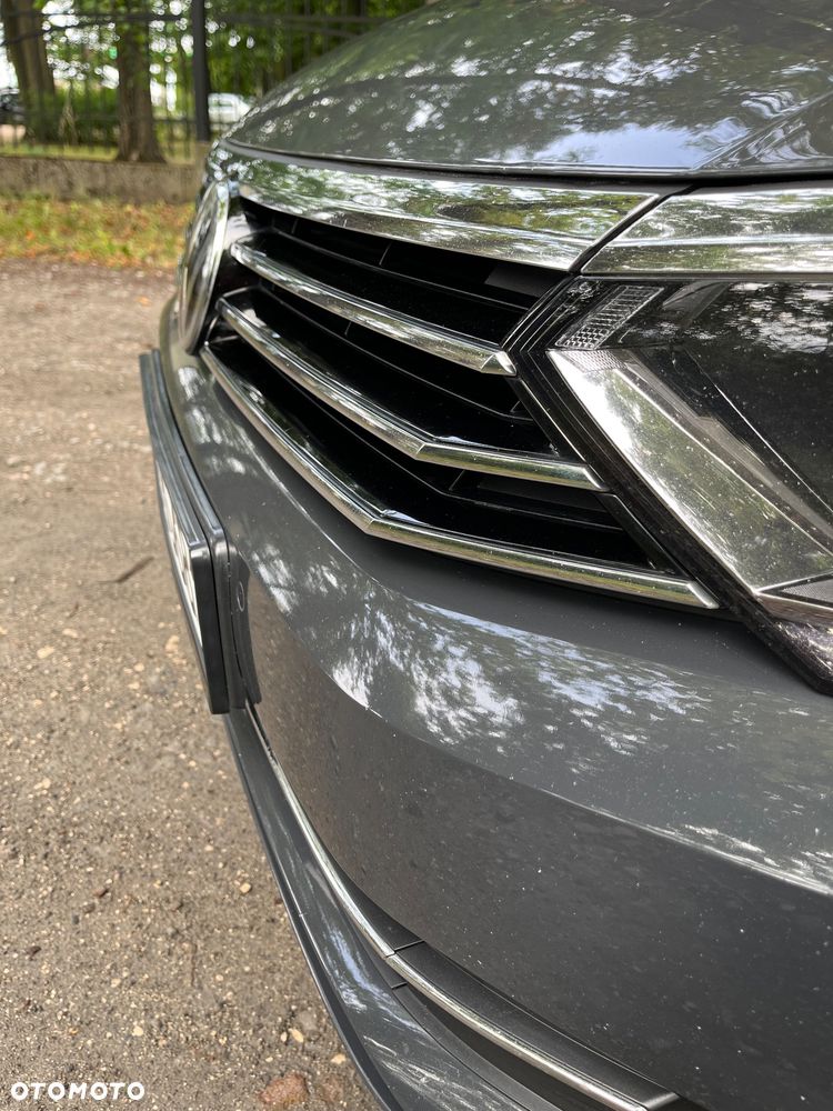 Volkswagen Passat 2.0 TDI BMT Comfortline DSG - 7