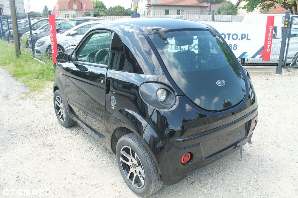 Microcar DUE - 7