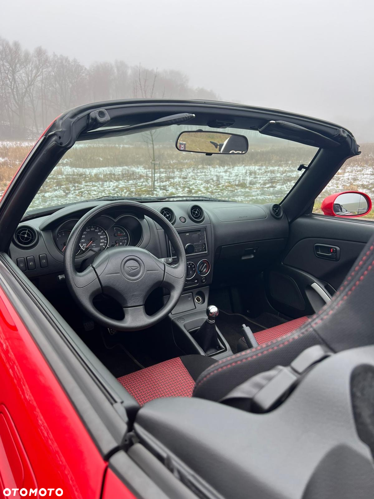 Daihatsu Copen 1.3 - 7