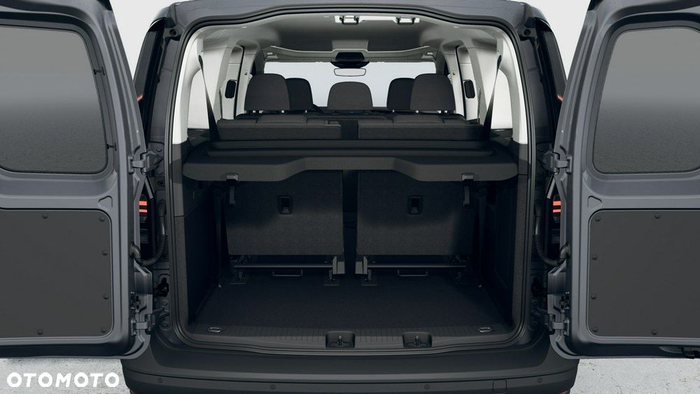 Volkswagen Caddy - 12