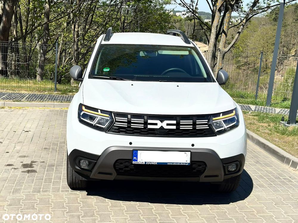 Dacia Duster 1.0 TCe Journey - 2