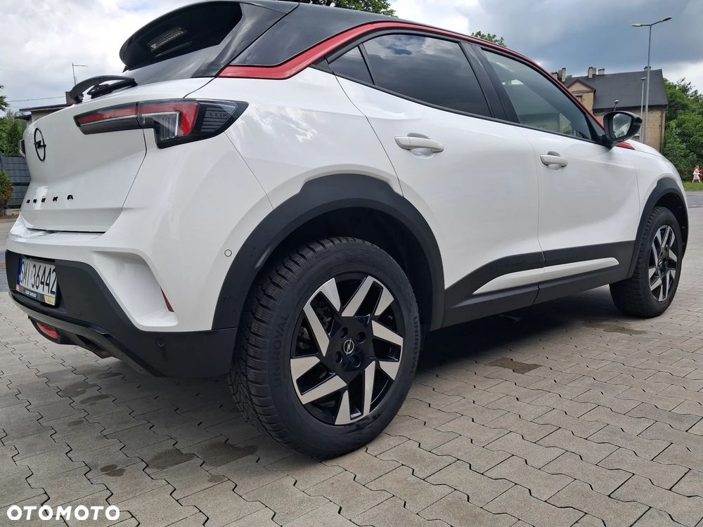 Opel Mokka 1.2 T GS S&S - 16