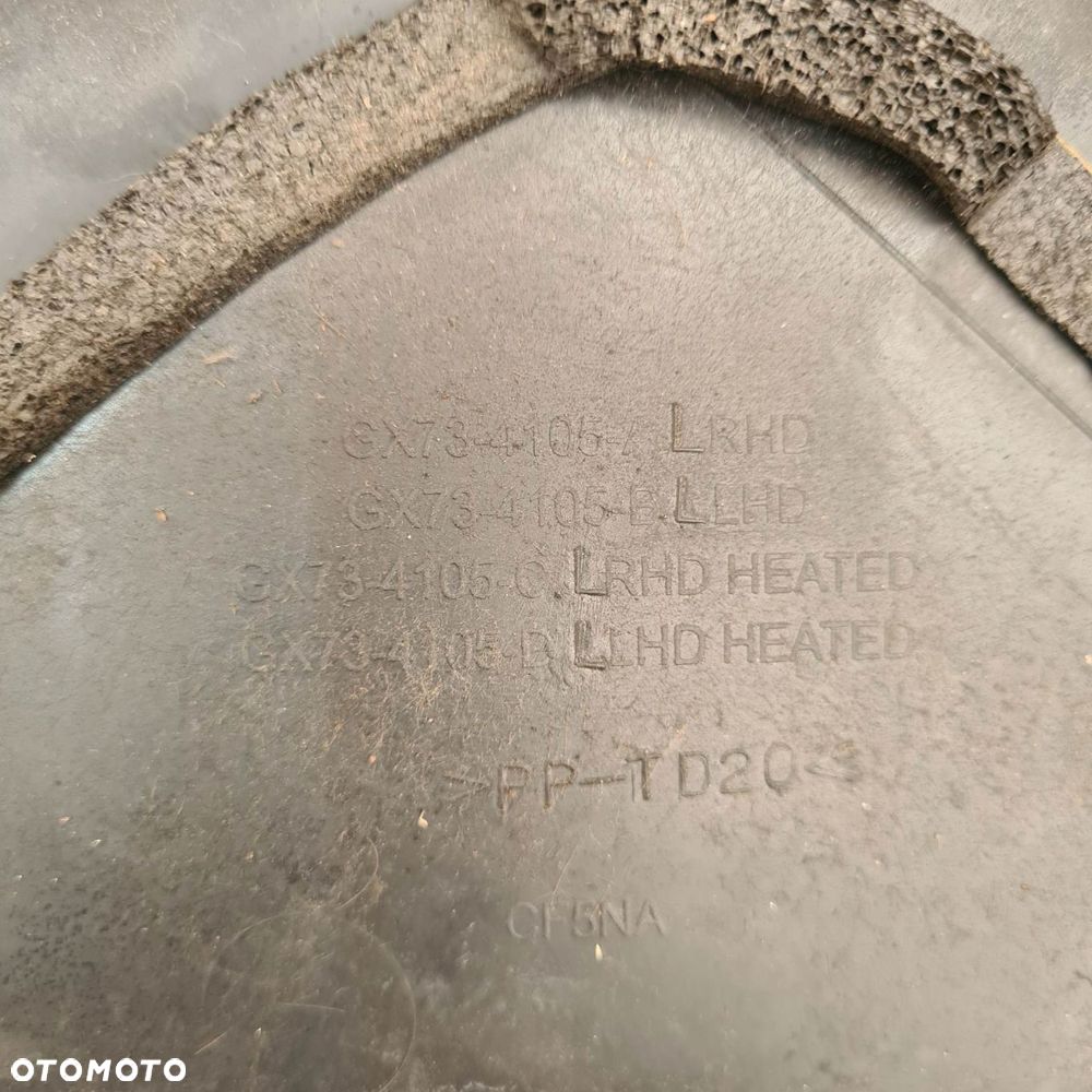 jaguar xf ii xe x260 podszybie eu - 3