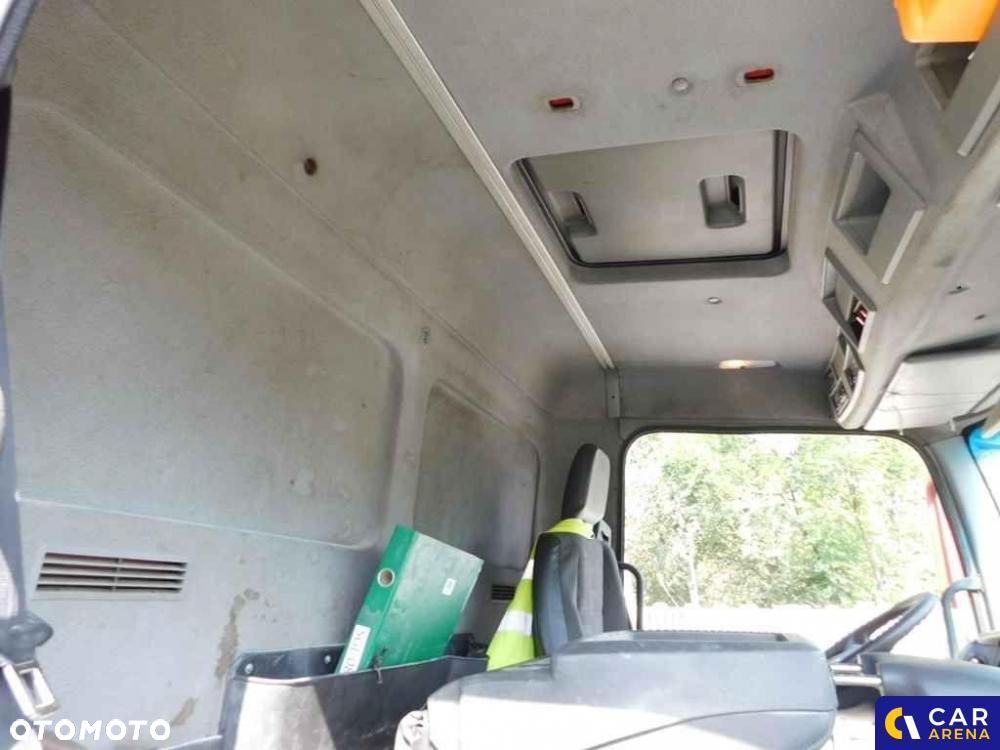 Mercedes-Benz 1218 Atego - 11