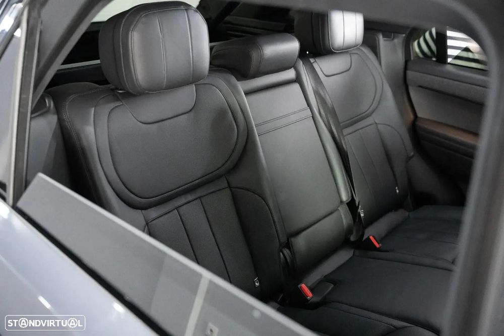 Land Rover Range Rover Sport - 24