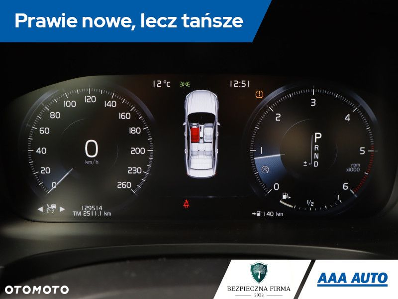 Volvo S90 - 12
