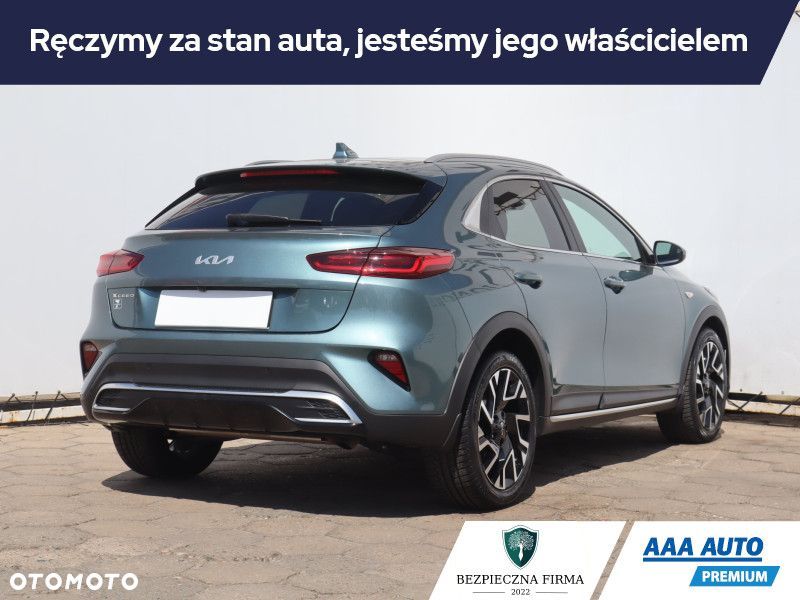 Kia XCeed - 7