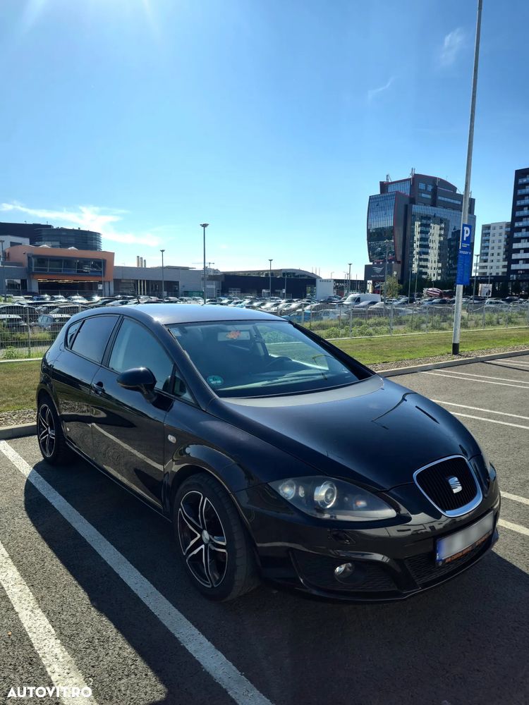 Seat Leon - 17