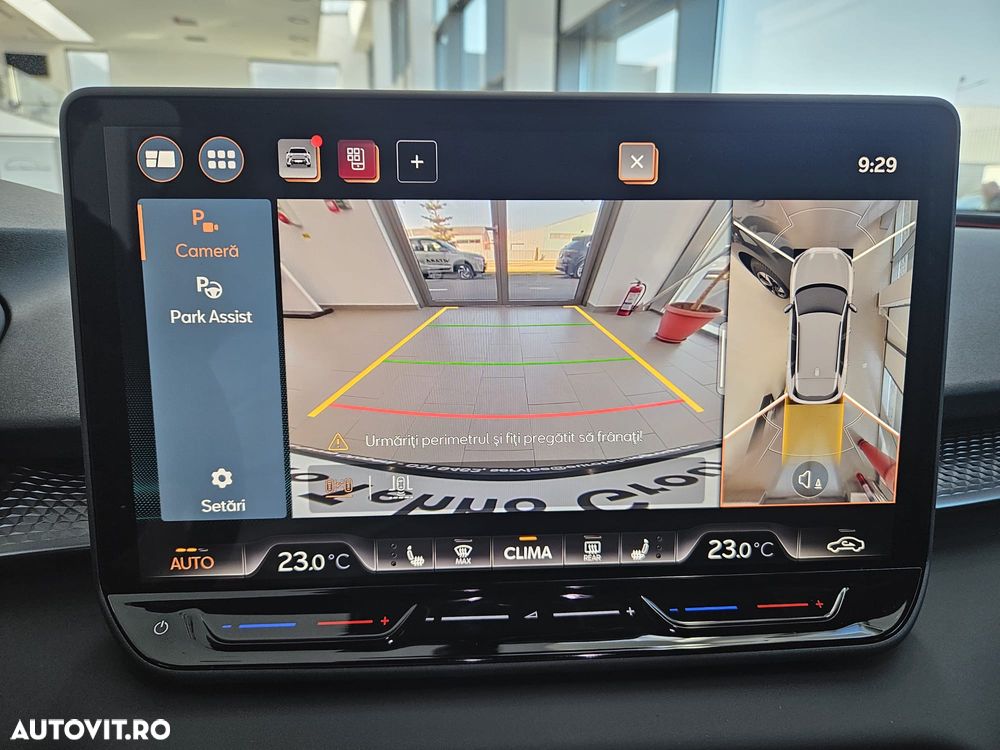 Cupra Terramar 1.5 e-TSI DSG7 MHEV - 24