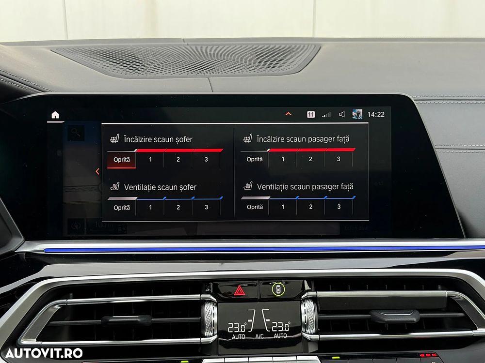 BMW X5 xDrive40d - 31