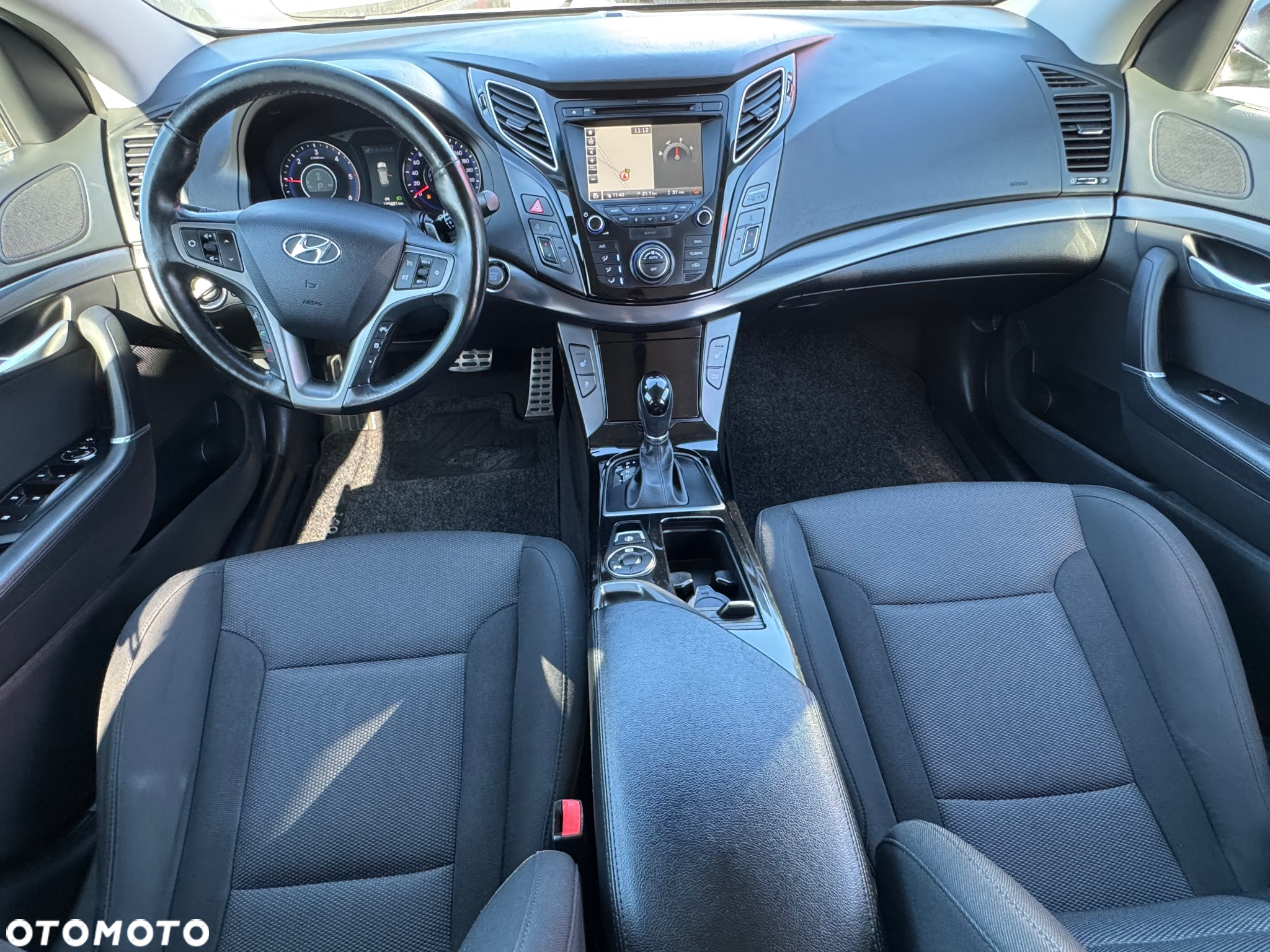 Hyundai i40 - 29