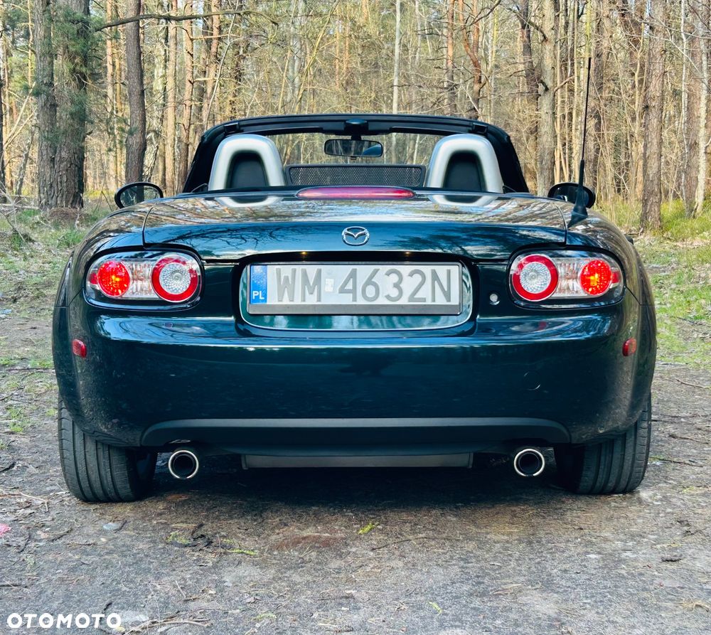 Mazda MX-5 - 12