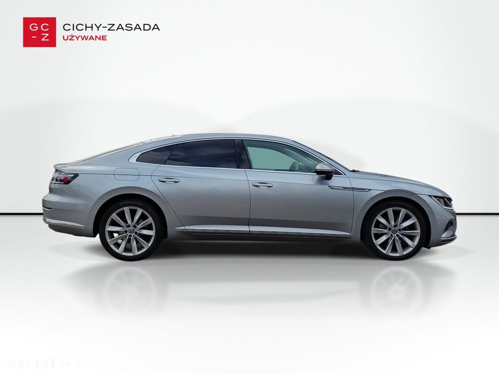 Volkswagen Arteon 2.0 TSI Elegance DSG - 6