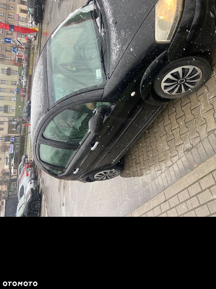 Citroën C3 1.4 HDi SX - 3