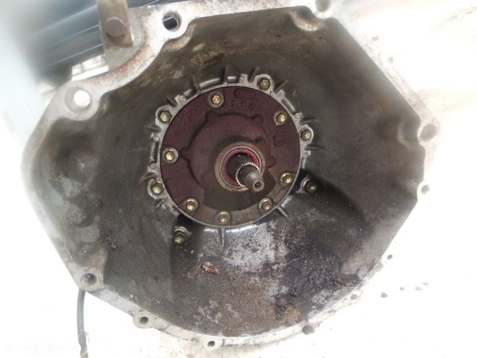 opel omega 2,0 skrzynia biegów automat 0371L senator - 2