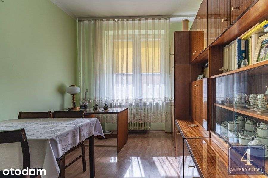 Mieszkanie 38 m2 Tarnów ul. Kołłątaja