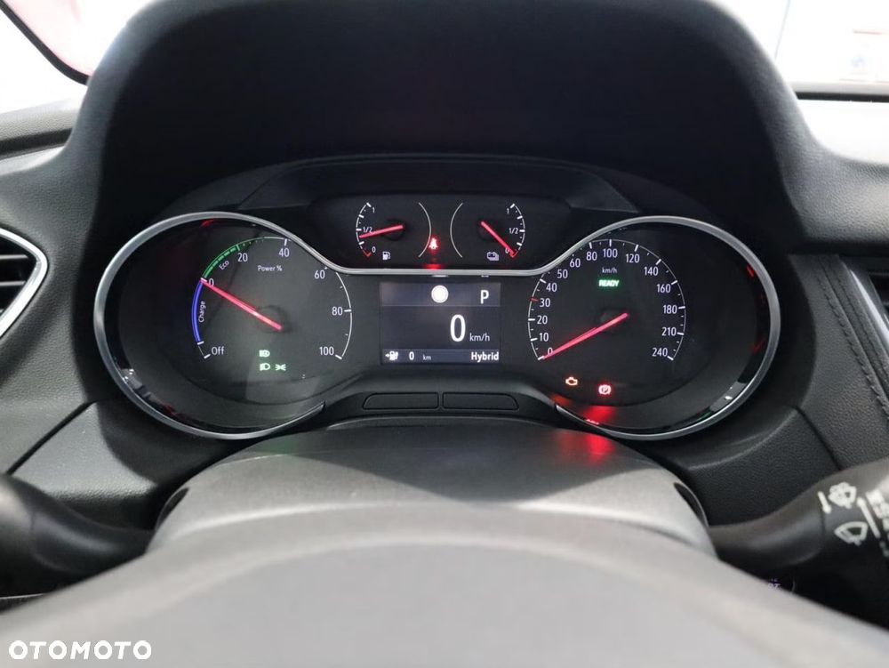 Opel Grandland X Plug-in-Hybrid4 1.6 DI Start/Stop Ultimate - 23