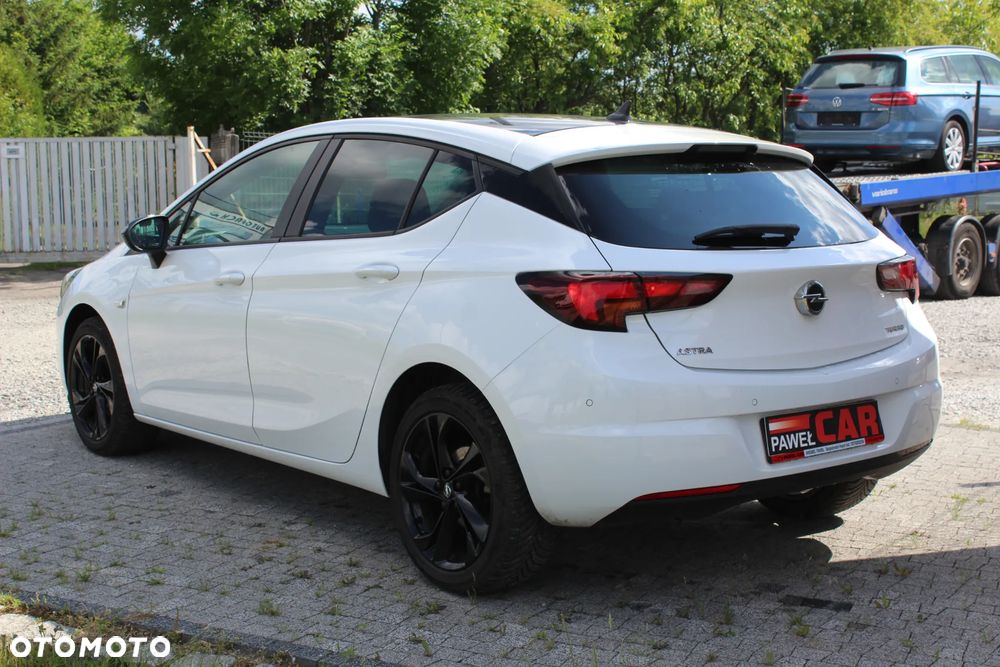 Opel Mokka 1.4 T Cosmo S&S - 6