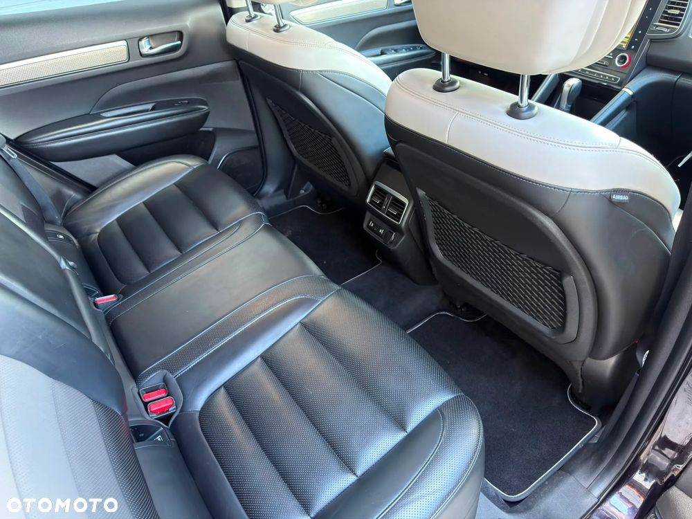 Renault Koleos 2.0 dCi Initiale Paris 4x4 X-Tronic - 19