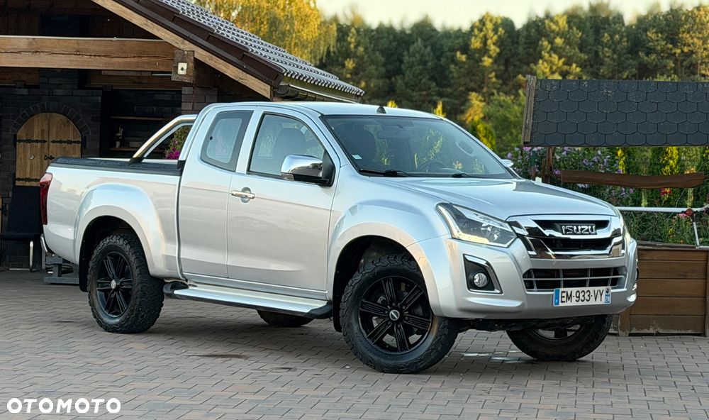 Isuzu D-Max 1.9 DC L Prime - 14