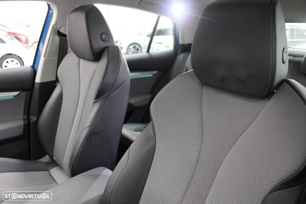 Skoda Enyaq iV 80 - 13