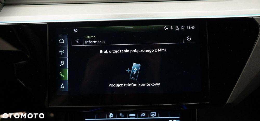 Audi Q8 Sportback e-tron - 31