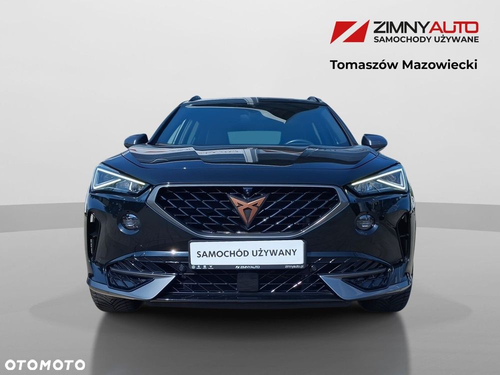Cupra Formentor - 23