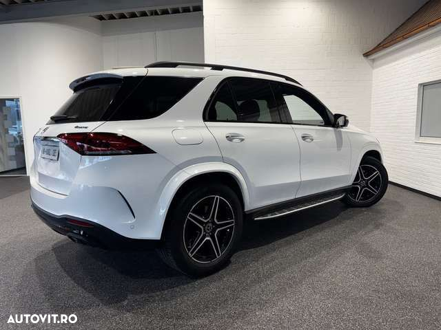Mercedes-Benz GLE Coupe - 7