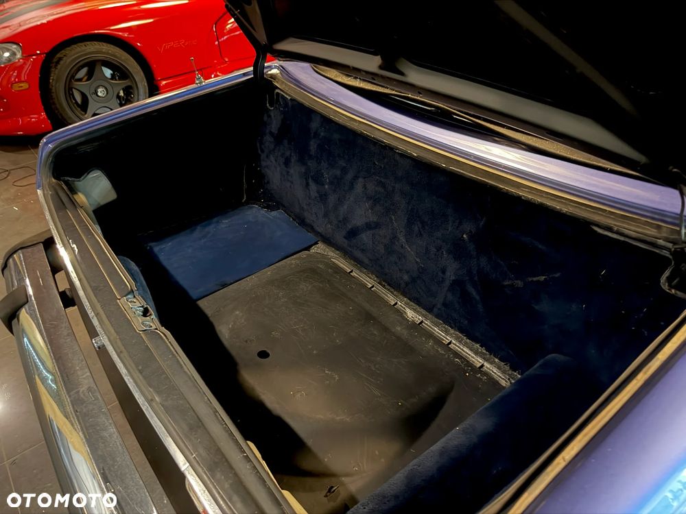 Mercedes-Benz SL - 27