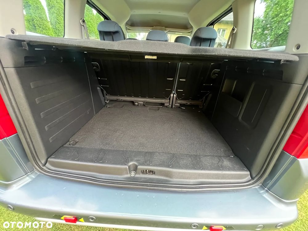 Citroën Berlingo Multispace VTi 120 Tendance - 15
